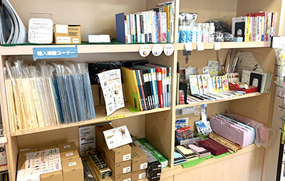 ピアノプラザ群馬 いせさき店（伊勢崎店）1F