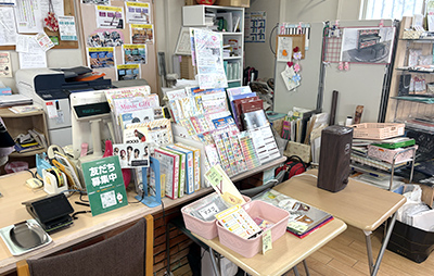 ピアノプラザ群馬 いせさき店（伊勢崎店）1F