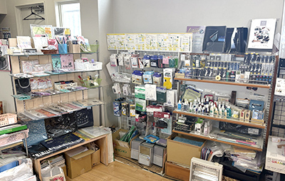 ピアノプラザ群馬 いせさき店（伊勢崎店）1F