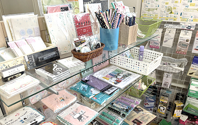 ピアノプラザ群馬 いせさき店（伊勢崎店）1F