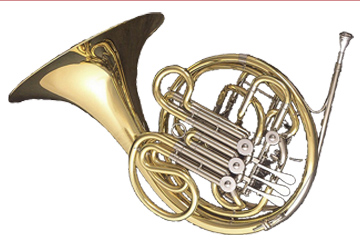 ヴェンツェル・マインル　ホルン 205CL