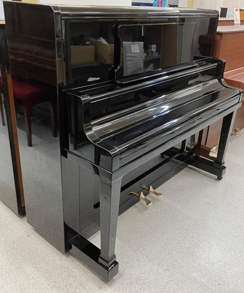 カワイ K48｜輸入ピアノ・国産ピアノ・中古ピアノはピアノプラザ群馬