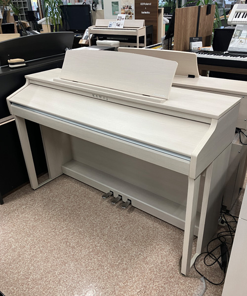 KAWAI CA48A 電子ピアノ-