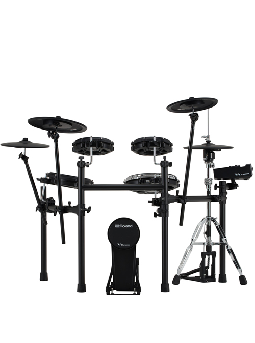 V-Drums TD316 with MDS-COM2