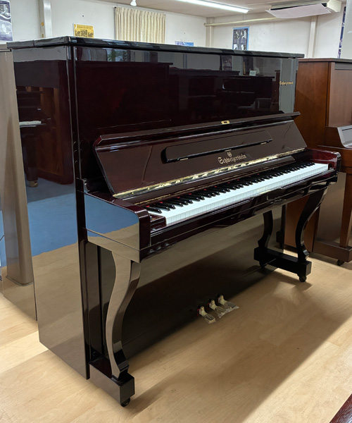 シュバイツァスタイン SU150